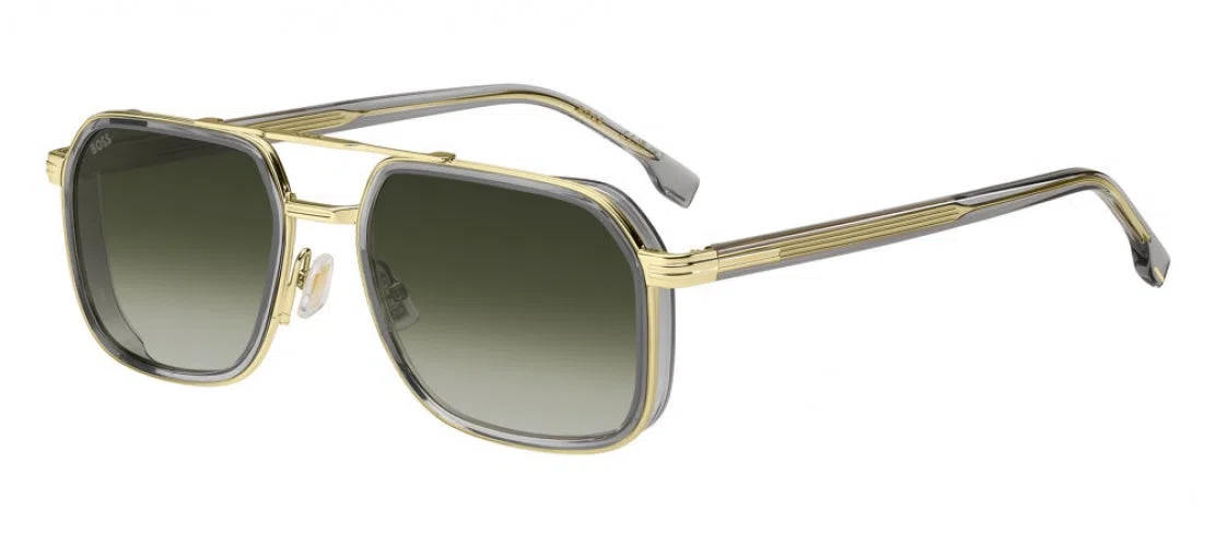 Boss (hub) 1724 Sunglasses - view 3